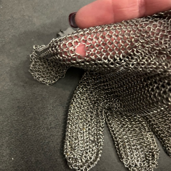 NiroFlex Mesh Glove - Picture 3 of 3